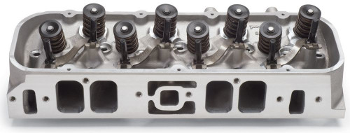 Edelbrock BBC Performer RPM 454-R Cylinder Head - Assm. 60559