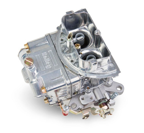 Holley Outer Tri-Power Carb 350CFM wo/Electric Choke 0-80684-1
