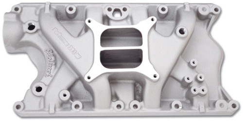 Edelbrock SBF Performer Manifold - 351W 2181