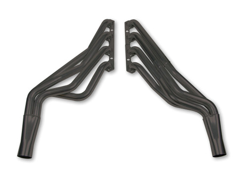 Hooker Exhaust Header Set - SBF 302 75-78 Mustang 6120HKR