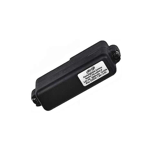 Aim Sports Battery MyChron5 2BT18650TDM