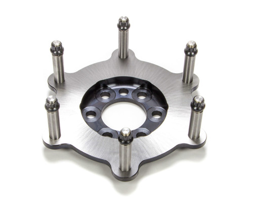 Ram Clutch Late GM Button Assy 9935