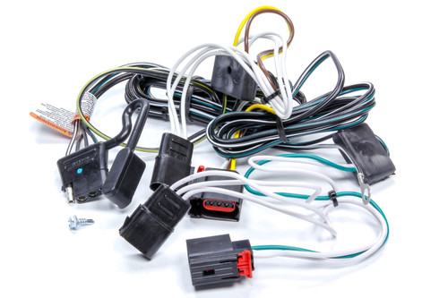 Reese T-One Connector Assembly 118425