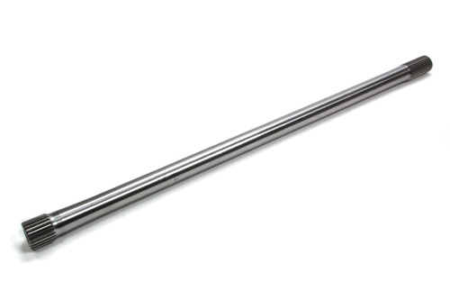 Diversified Machine 2Tuff Hollow 31 Spline Axle - 32.5in RRC-2300-32.5