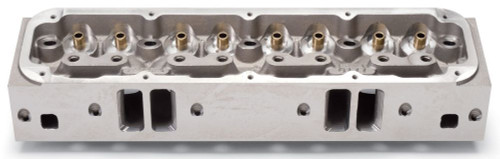 Edelbrock SBM Performer RPM Cylinder Head - Bare 60769