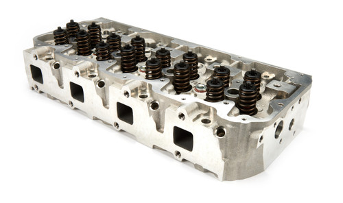Edelbrock GM 6.6L Duramax Cylinder Head Alm. Complete 79119