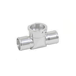 Csr Performance In-Line Radiator Hose Filler 1.25in to 1.25in 971C