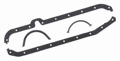 Mr. Gasket 80-Up Sb Chev Oil Pan Gs 5882