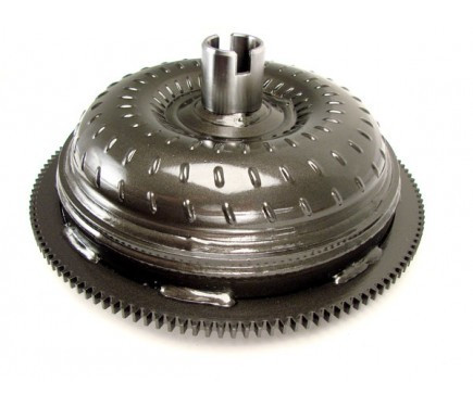 Tci 727 10in Street Fighter Torque Converter 142200