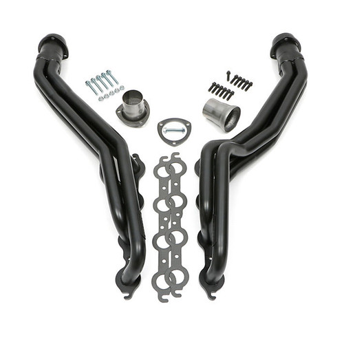 Hedman 82-04 GM S10 P/U Headers w/LS Engine 69050