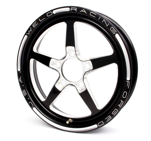 Weld Racing Aluma Star 15x3.5 Aluma Star Wheel 5x4.5 2.25 BS 88B-15202