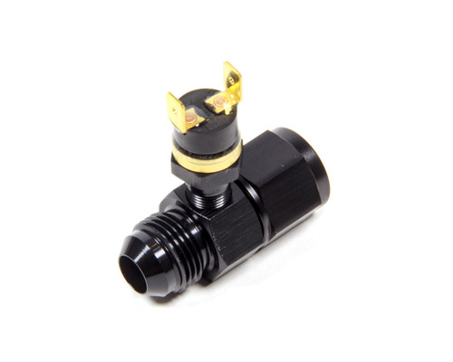 Setrab Oil Coolers Thermo Switch Assembly Inline 8an - 190 Degree 31-TS190-08