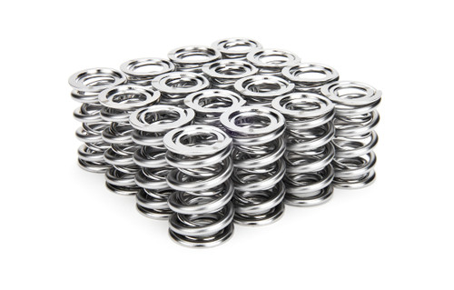 Manley 1.580 Dual Valve Springs - Polished 221443P-16