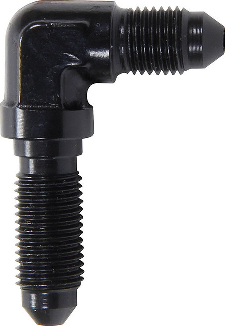 Allstar Performance 90 Degree Bulkhead -3 ALL50094