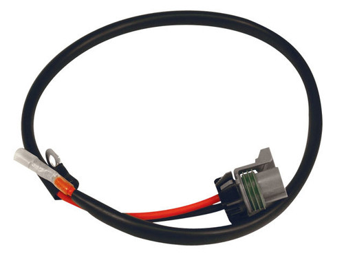 Spal Advanced Technologies Fan Pigtail For Use With High Output Fans FR-PT-HO