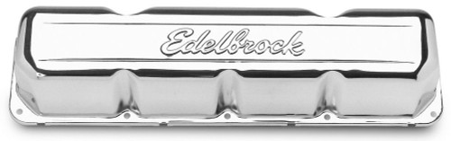 Edelbrock Signature Series V/C's - AMC 4431