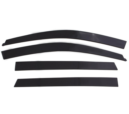Ventshade 18- Expedition Ventvis or Low Profile 4pc 894057