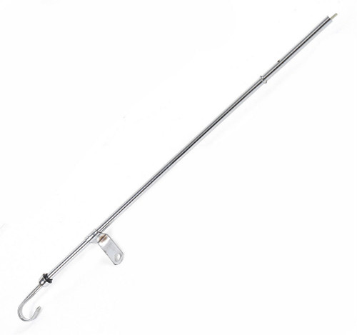 Mr. Gasket Bb Chevy Oil Dipstick 6236