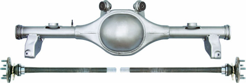 Currie Enterprises 78-87 GM G-Body 9-Inch H ousing and Axle Package CE-GMG7887X