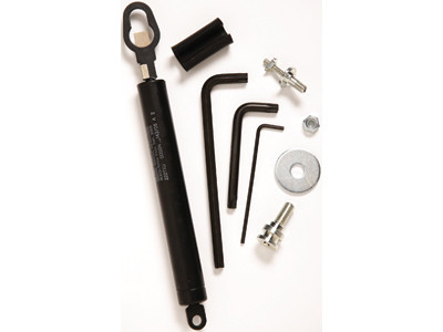 Dee Zee Tailgate Assist DZ 43300