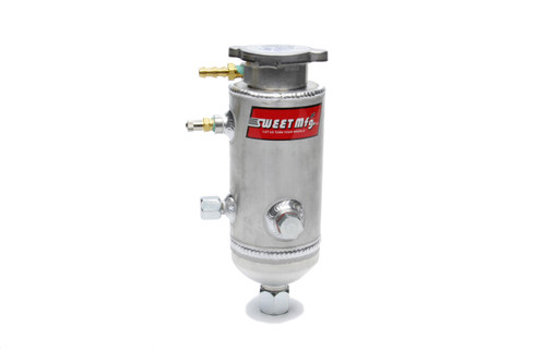 Sweet Tank Power Steering Press. 5in w/o Bracket 301-30077