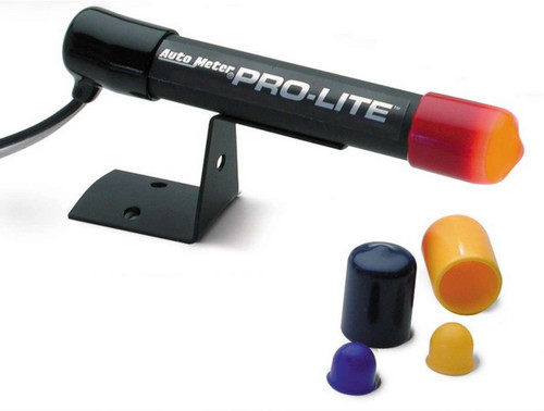 Autometer Mini Pro-Lite (Black) 3239