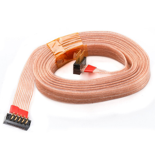 Auto Rod Controls Ribbon Cable for Switch Section to Relay Board RIBBON