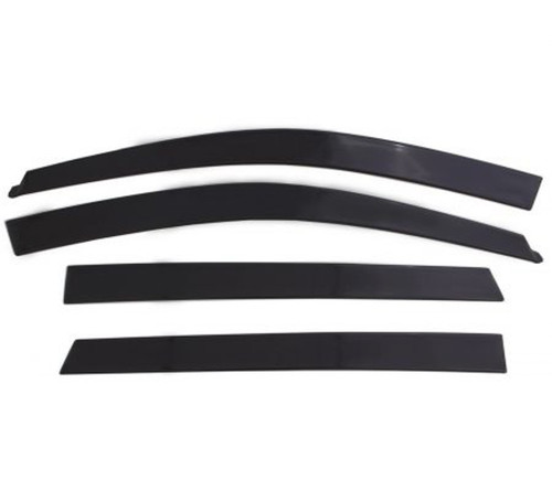 Ventshade 20- GM P/U 2500HD Low Profile Ventvisor 4Pcs. 894091