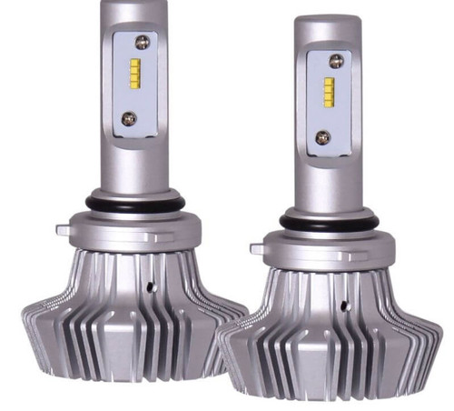 Piaa All Weather LED 4K Bulbs 9006 (HB4) 24-17596