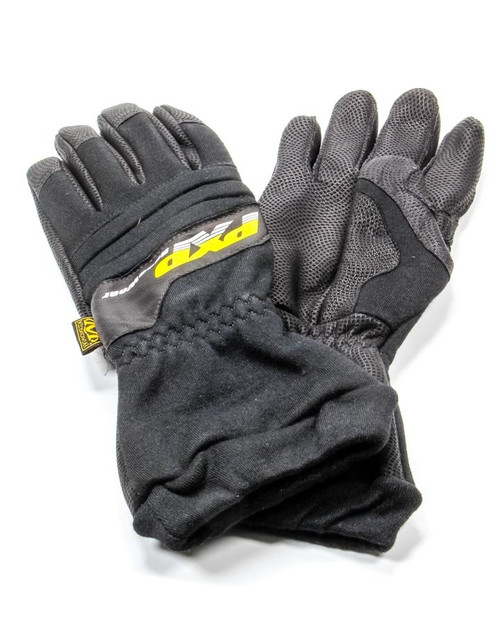 Pxp Racewear Racing Gloves X-Large SFI 3.3/5 2 Layer Carbon 585
