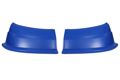 Fivestar Nose MD3 Evo II DLM Chevron Blue 32004-41051-CB