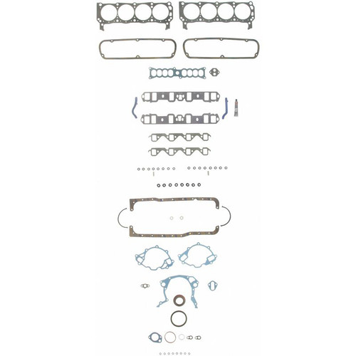 Fel-Pro Gasket Kit BSE2601445