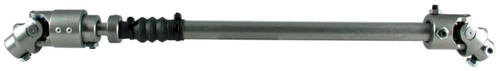 Borgeson Steering Shaft Telescopi c Steel 1994 Dodge Truck 945