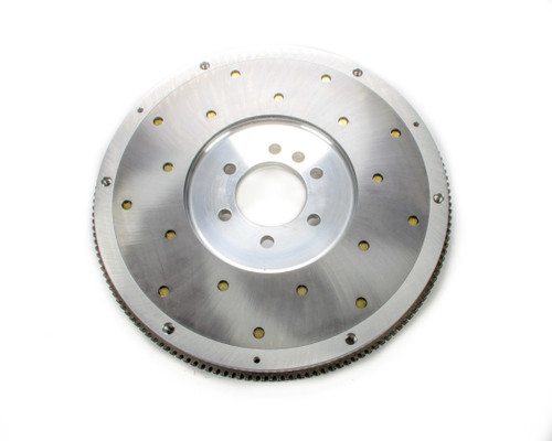 Ram Clutch Billet Alum Flywheel SBC and BBC Int Bal 153t 2511