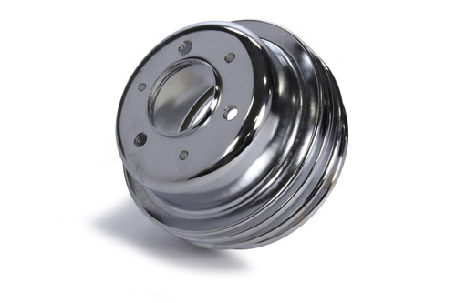Spectre Crank Pulley Ford 289 3 Groove SPE-4495