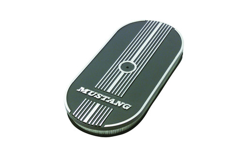 Ford Mustang Oval Air Cleaner Assembly M-9600-K302