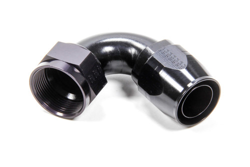 Xrp-Xtreme Racing Prod. #20 120 Deg Hose End Black 112020BB