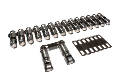 Comp Cams Ford FE Solid Roller Lifters 839-16