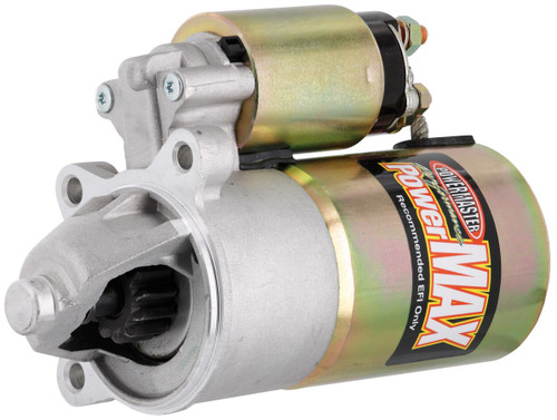Powermaster PowerMax Starter Ford 4.6/5.0L/5.4L Mod Motor 9183