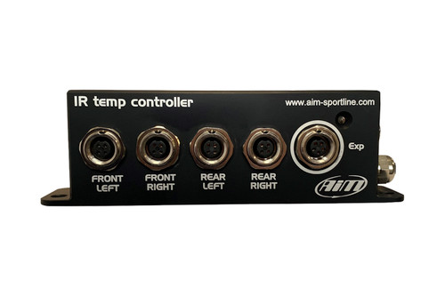 Aim Sports Tire Temp IR Controller XSMIRTEMPO