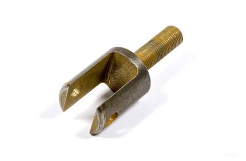 Sander Engineering Steel W-Link Clevis 5/8 Thread S620