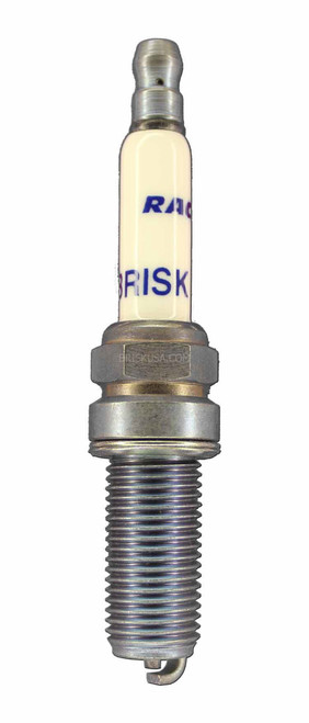 Brisk Racing Spark Plugs Spark Plug Silver Racing MR10S
