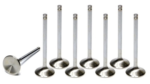 Ferrea GM LS C/P 1.600 Exhaust Valves F1892P-8