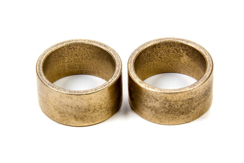 Woodward Machine Rack Bushing (Pair) GE101