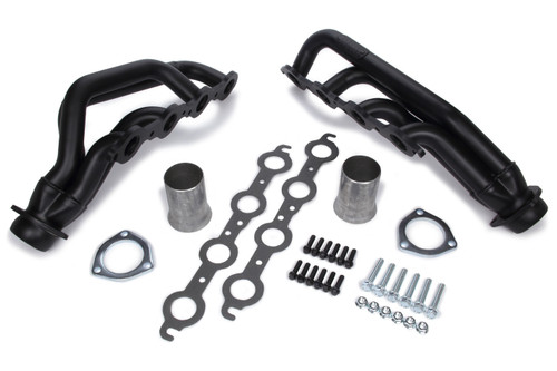 Hedman 82-04 GM S10 P/U Headers w/LS Engine 69043