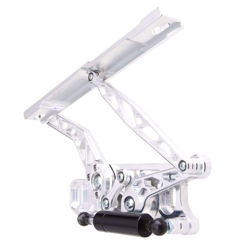 Ring Brothers 1967-1969 Camaro Hood Hi nge Kit - Steel 1032 NS