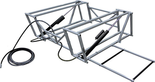 Allstar Performance Lift Frame Only Steel  All11271