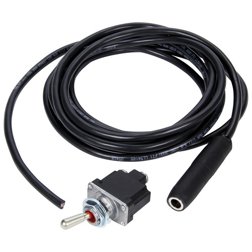 Allstar Performance Tearoff Machine Install Kit Harness/Dash All13107