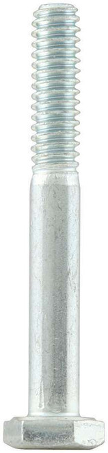 Allstar Performance Hex Head Bolt 1/4-20 X 2 Grade 5 10Pk All16206