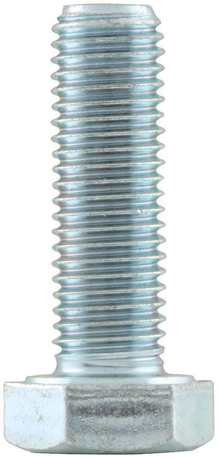 Allstar Performance Hex Head Bolt 5/16-24 X 1 Grade 5 10Pk All16422